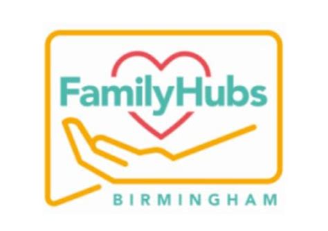Family Hubs .